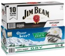 Jim-Beam-Cola-Zero-48-or-Canadian-Club-Zero-48-10-X-330mL-Cans Sale