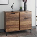 Tromso-2-Door-1-Drawer-Sideboard Sale
