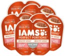 Iams-Perfect-Portions-Cat-Food-75g Sale