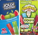 Warheads-or-Jolly-Rancher-Freezer-Pops-10-Pack Sale