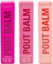 Revolution-Pout-Balm-Glossy-Shine-Lip-Balms-25g Sale