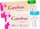 Carefree-Organics-Tampons-16-Pack Sale