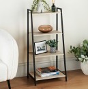 Simply-4-Tier-Ladder-Shelf Sale
