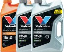 Selected-Valvoline-Engine-Oils Sale