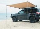 MaxiTrac-25-x-25m-Awning Sale
