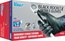 TGC-Black-Rocket-Nitrile-Gloves-100-Pack Sale