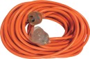NEW-MaxiTrac-15A-Heavy-Duty-Caravan-Extension-Lead-15m Sale