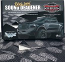Car-Builders-Black-Sound-Deadening-Kit Sale