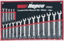 Repco-Combination-Spanner-Set-19-Piece Sale