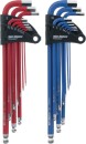 Extra-Long-Hex-Key-Sets-9-Piece-Combo Sale