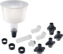 Repco-Coolant-Funnel-Set-12-Piece Sale