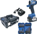 Mechpro-Quick-Change-Brushless-Power-Tool-Kit-7-Piece Sale