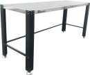 NEW-Mechpro-Stainless-Steel-Top-Workbench Sale
