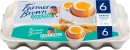 Farmer-Brown-Barn-Cage-Free-Size-6-Eggs-12-Pack Sale