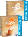 Nescaf-Coffee-Sachets-26-Pack Sale