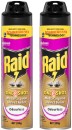 Raid-One-Shot-Double-Nozzle-Multi-Insect-Killer-320g Sale