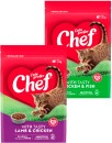 Chef-Dry-Cat-Food-2kg Sale