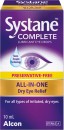 Systane-Complete-Multi-Dose-Preservative-Free-Eye-Drops-10ml Sale