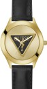 Guess-Tri-Plaque-Ladies-Watch-GW0744L2 Sale