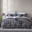 Logan-Mason-Ebony-100-Cotton-Duvet-Cover-Set Sale