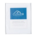 Cloud-9-Waterproof-Terry-Mattress-Protector Sale