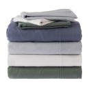 Hush-100-Cotton-Flannelette-Sheet-Sets Sale