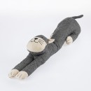 Home-Co-Gabby-Cat-Draught-Stop Sale