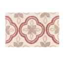 Design-Republique-Abbey-Floral-Tile-Bathmat Sale