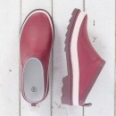 Outsidings-Scuff-Merlot-Gumboot Sale