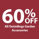 60-off-All-Outsidings-Garden-Accessories Sale