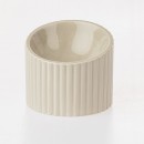 bbb-Pets-Round-Elevated-Cat-Bowl Sale