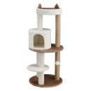 bbb-Pets-Luna-Cat-Scratching-Tower Sale