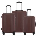 bbb-Travel-Mariot-Suitcase-Peppercorn Sale