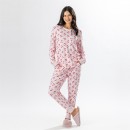 bbb-Sleep-Cherry-Knit-Twosie Sale