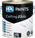 NEW-PPG-Paints-4L-Ceiling-Interior-Paint Sale