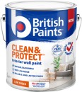 British-Paints-4L-Clean-Protect-Interior-Paint Sale