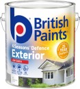 British-Paints-4L-4-Seasons-Exterior-Paint Sale