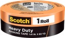 Scotch-36mm-Heavy-Duty-Masking-Tape Sale