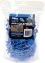 Titan-4mm-Deck-Spacers-Pack-of-100 Sale