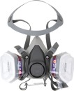 Citeco-A1P2-Half-Face-Respirator-Kit Sale