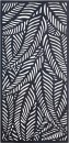 Jack-Matrix-Charcoal-Ferns-Screen-Panel Sale