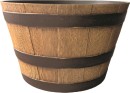Northcote-Pottery-52cm-Whisky-Barrel-Planter Sale