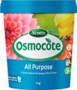 Scotts-Osmocote-1kg-All-Purpose-Controlled-Release-Fertiliser Sale