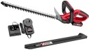 Ozito-PXC-18V-Hedge-Trimmer-Kit Sale