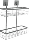 Fusion-Loc-Double-Shower-Caddy Sale