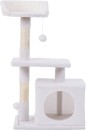 Happy-Tails-2-Tier-Cat-Playhouse Sale