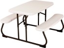 Lifetime-Childrens-Picnic-Bench-Set Sale