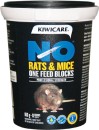 Kiwicare-160g-NO-Rats-Mice-Bait-Blocks Sale