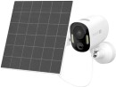 Swann-4K-Wireless-Security-Camera-With-Solar-Panel Sale