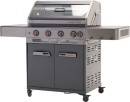 Matador-Spark-4-Burner-BBQ Sale